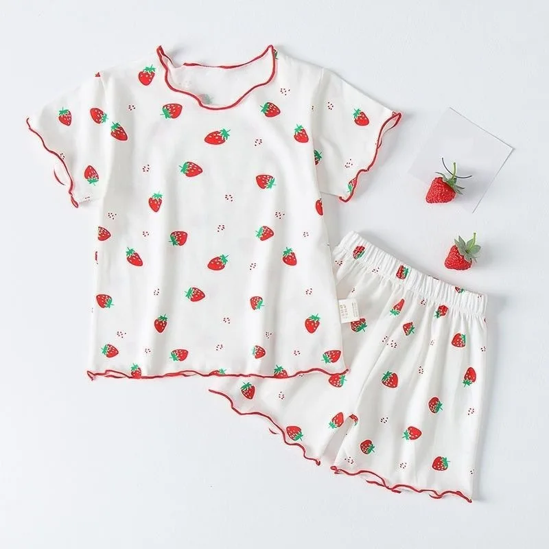 Red Strawberry