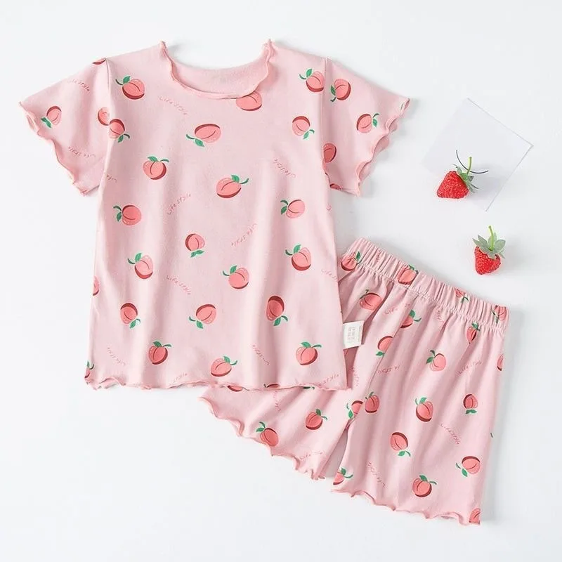 Pink Peach