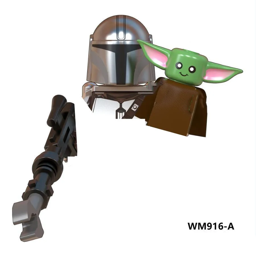 WM916-A