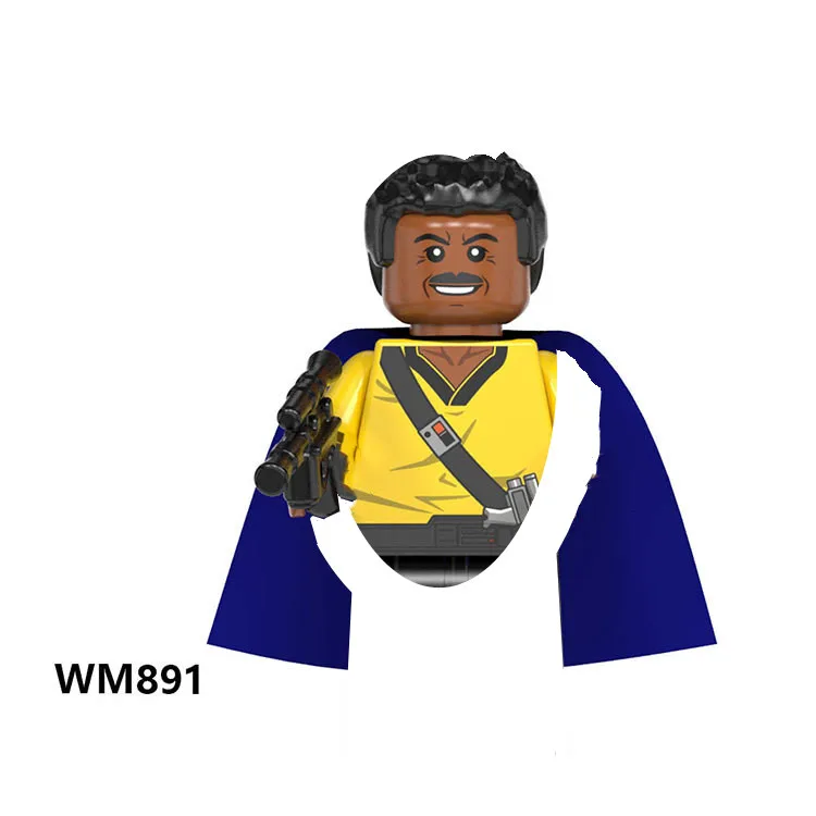 WM891