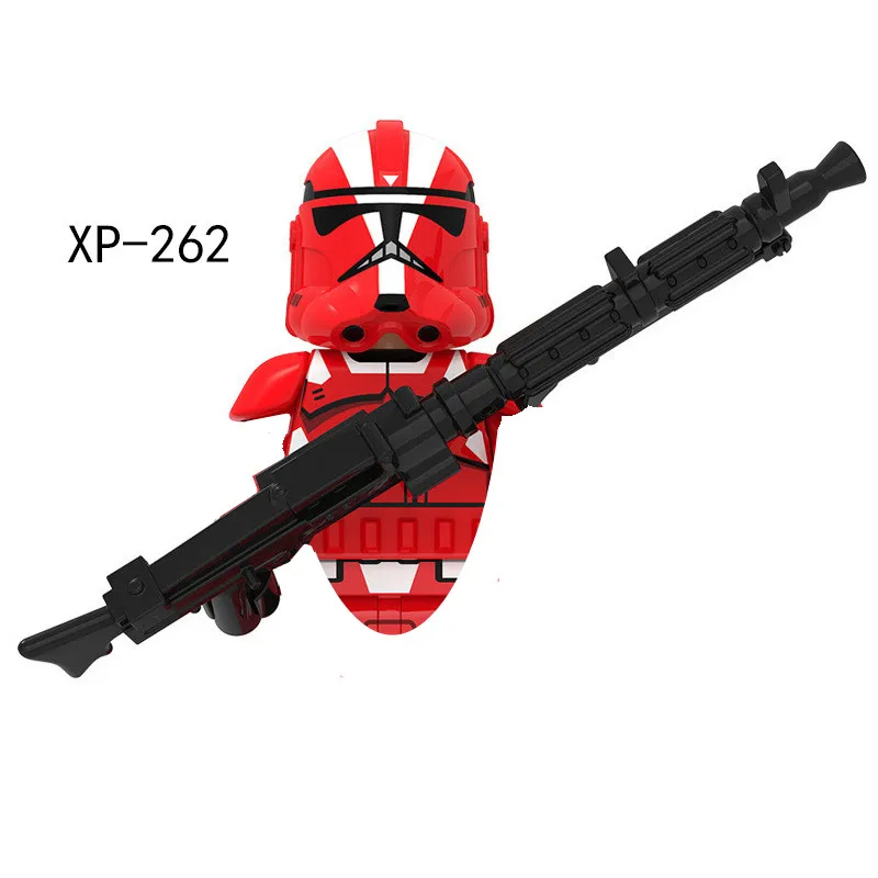 XP262