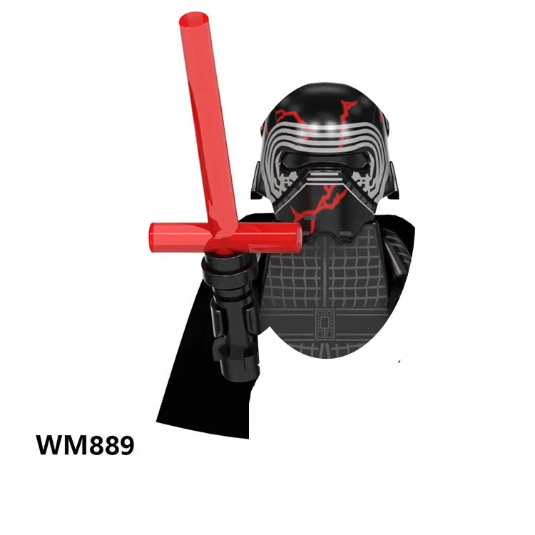 WM889