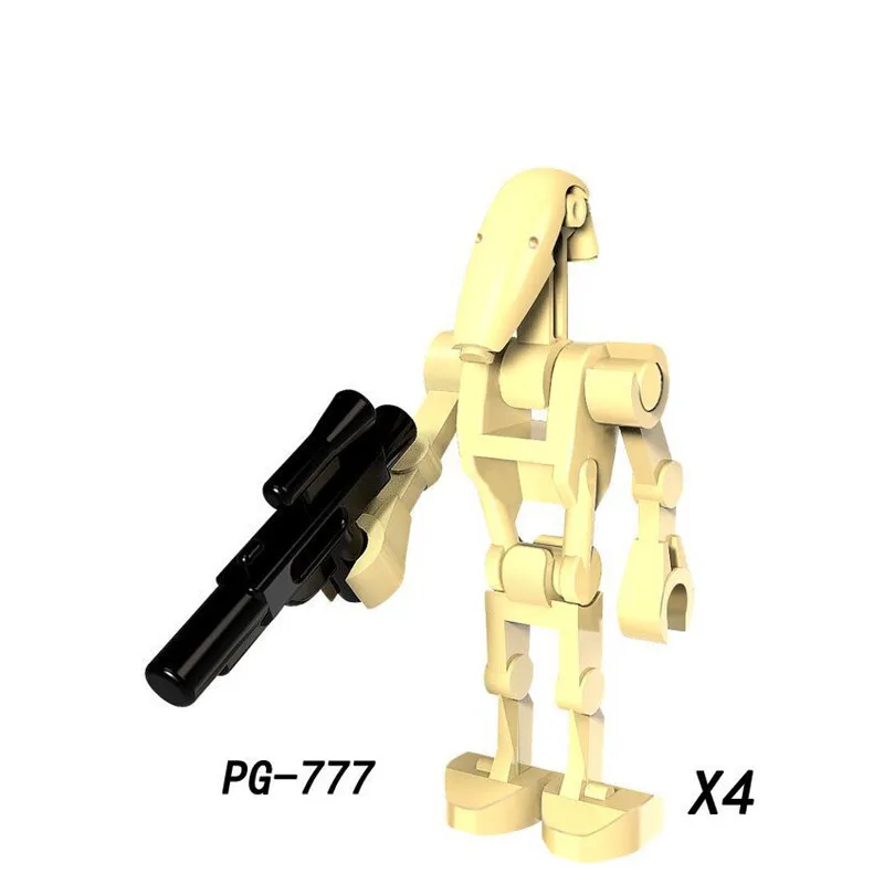 PG777