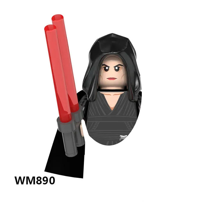 WM890