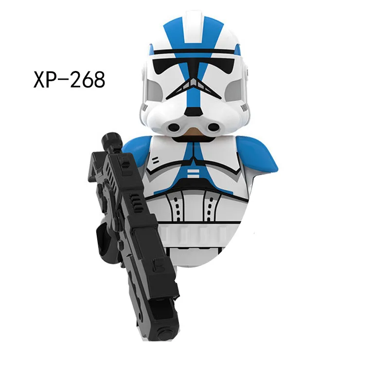 XP268