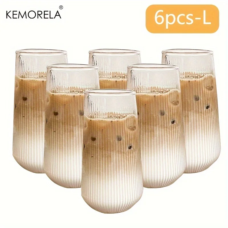 6PCS L