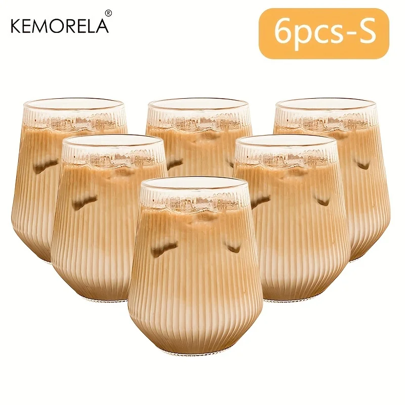 6PCS S