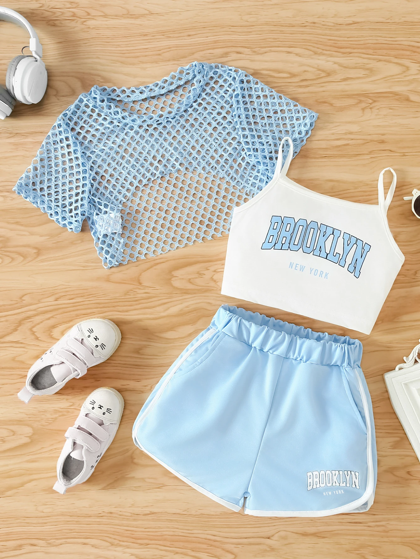 Baby Blue