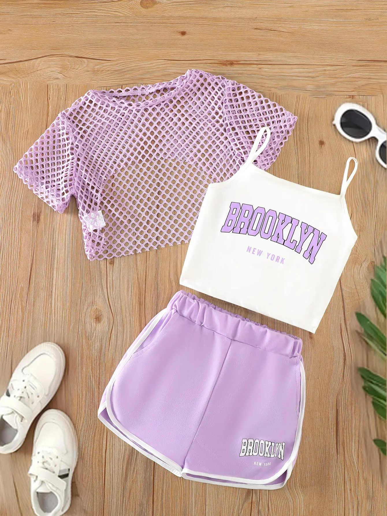 Light Purple