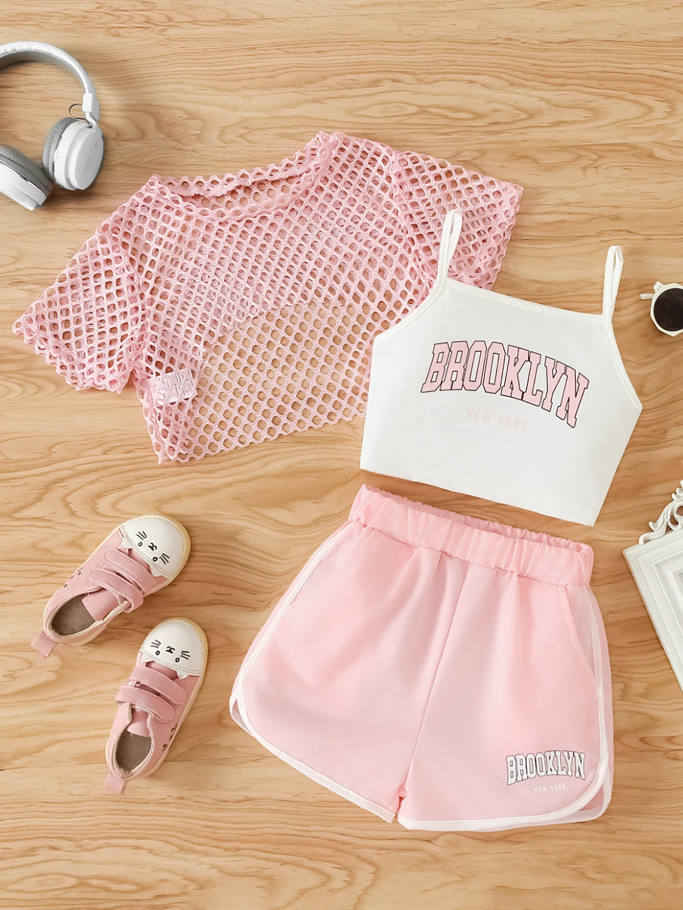 Light Pink