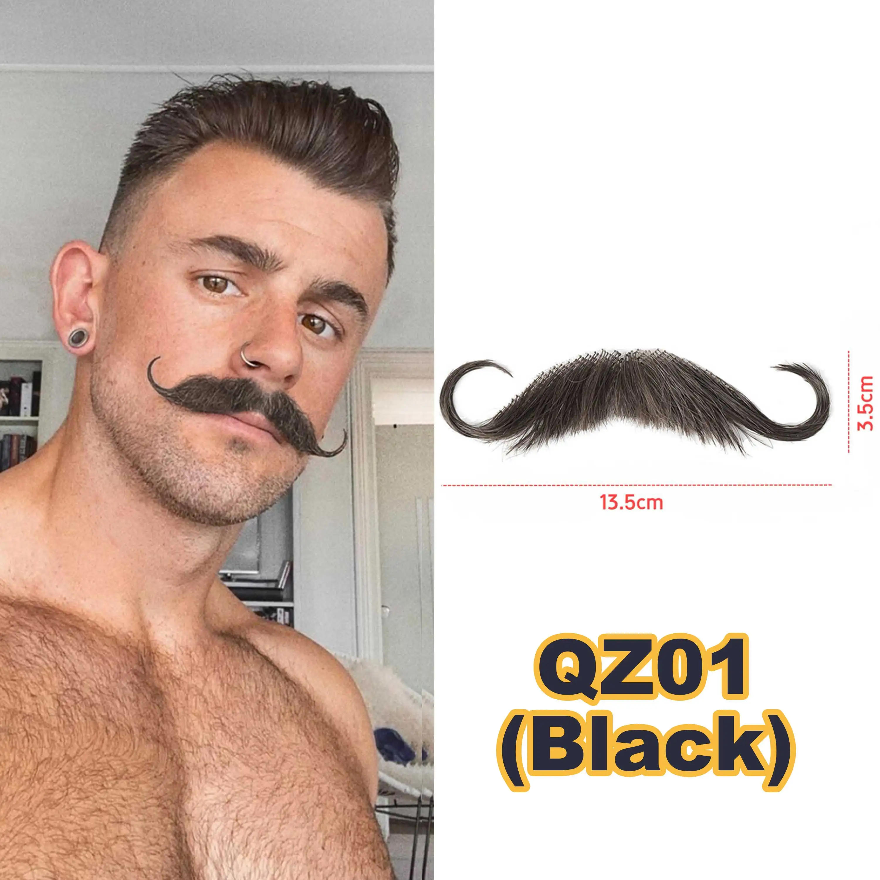 QZ01Black