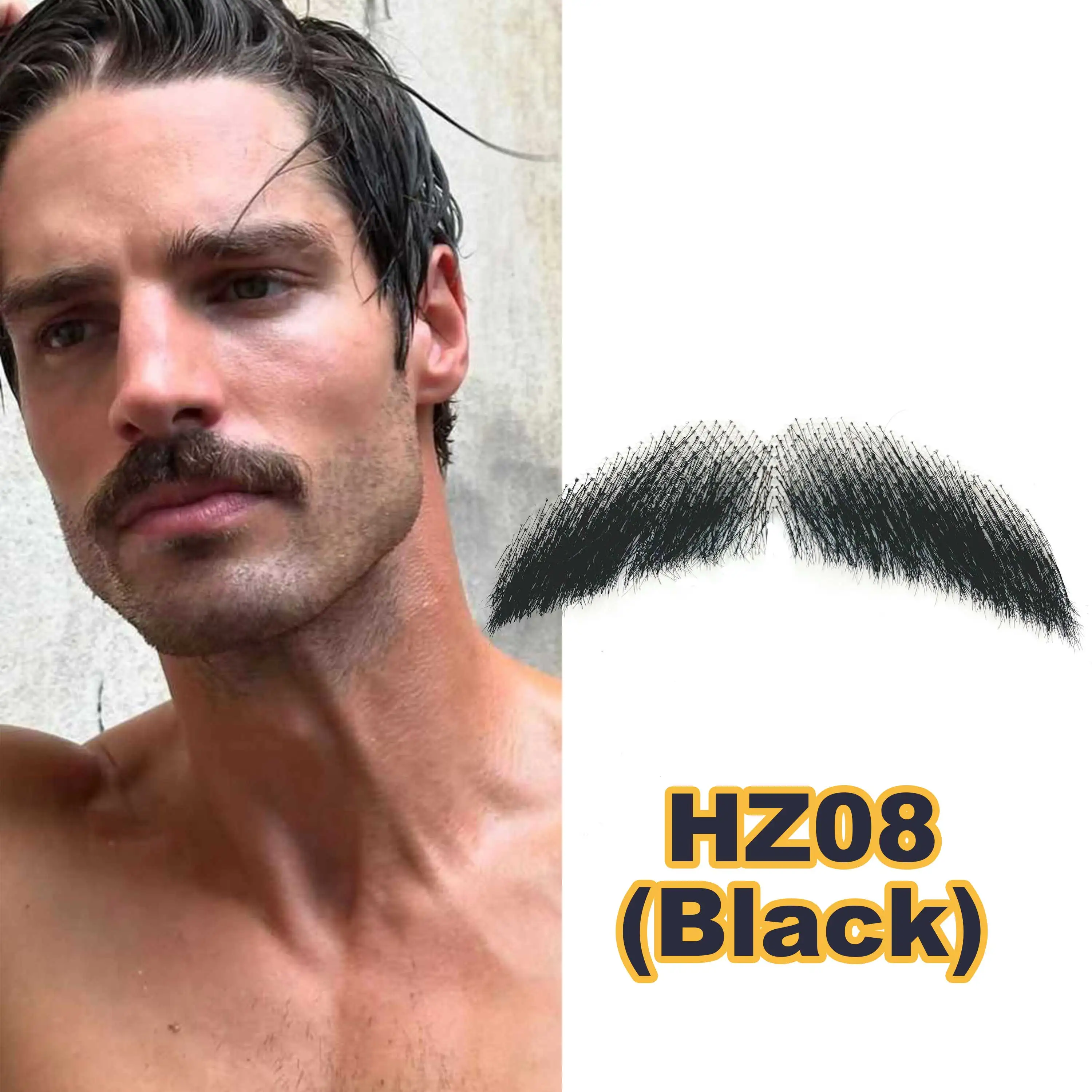 08 Black