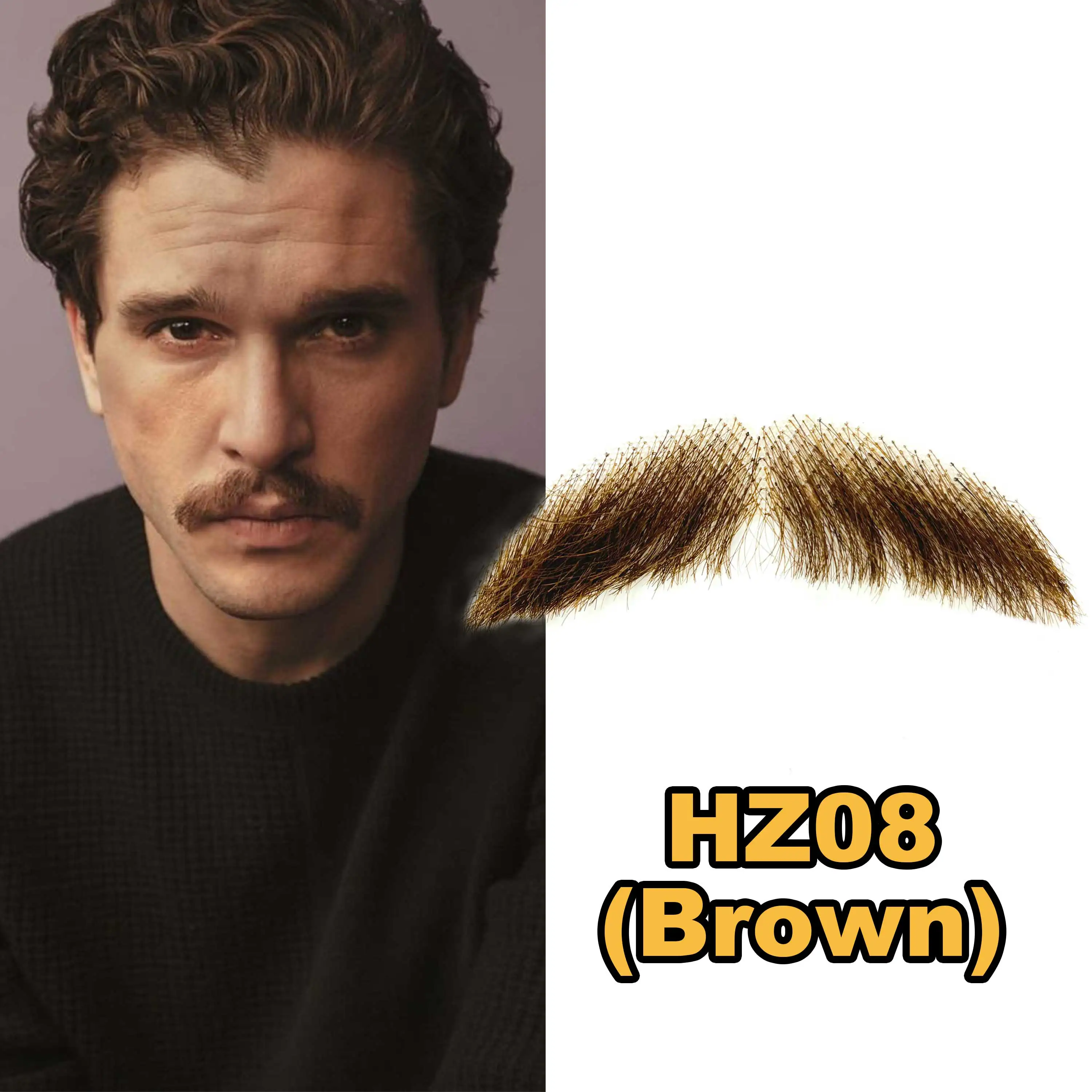08 Brown