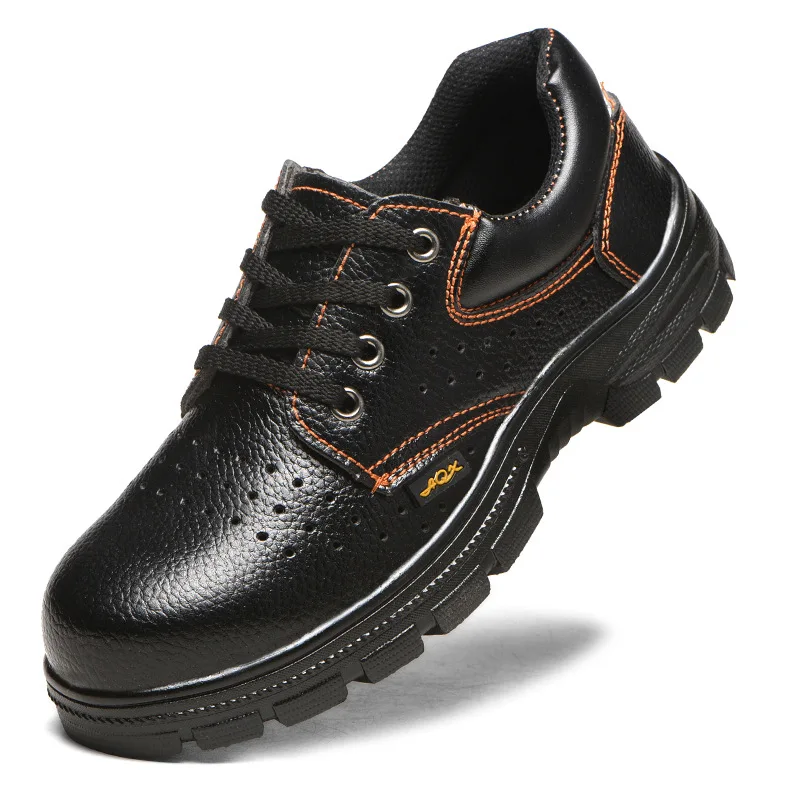 Black A