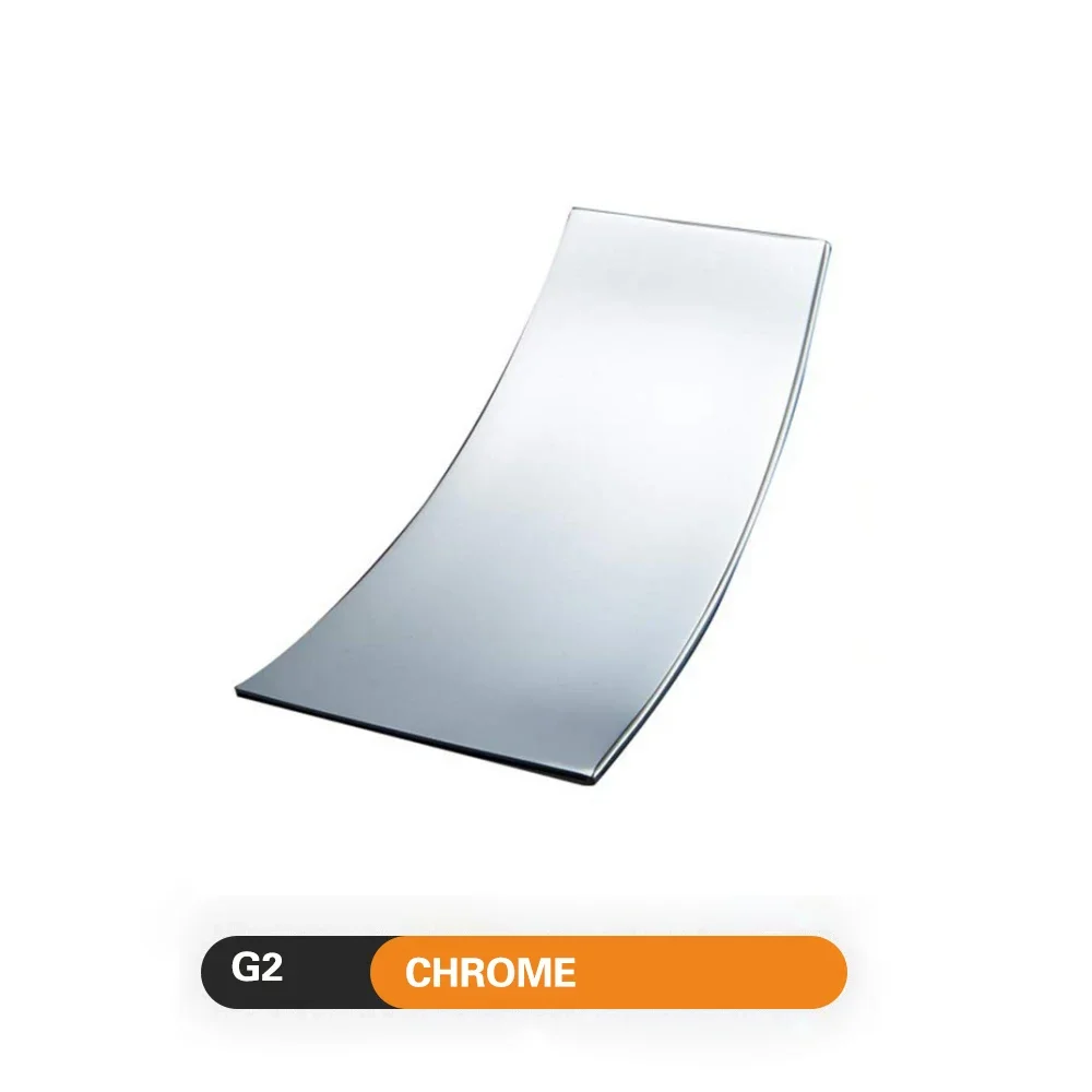 G2 Stainless steel