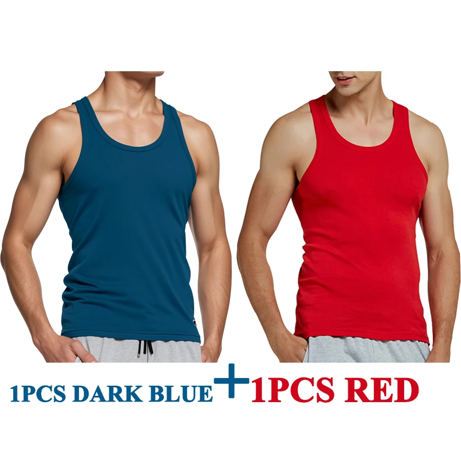 DARK BLUE 1P RED1P