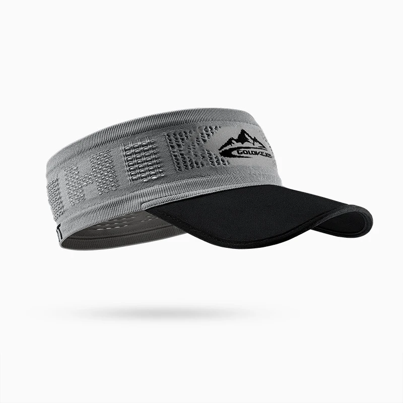 Type B--Dark gray
