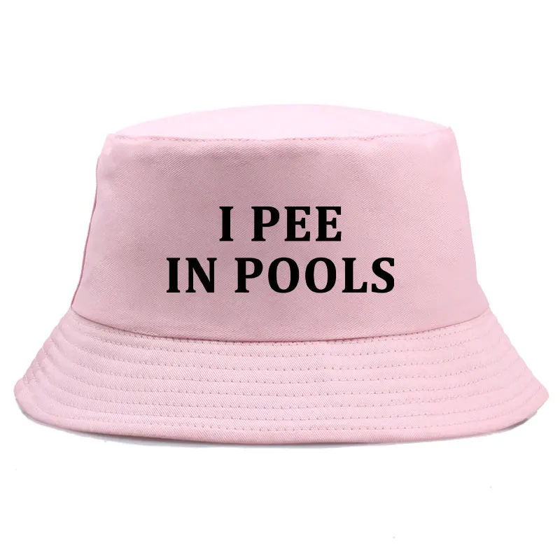 A pink