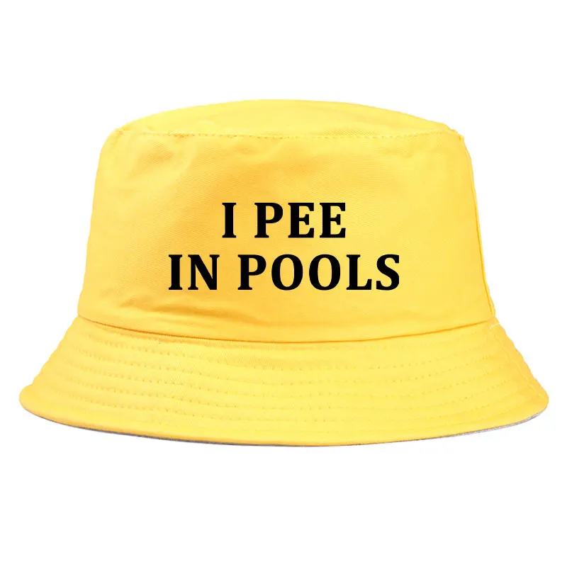 A yellow