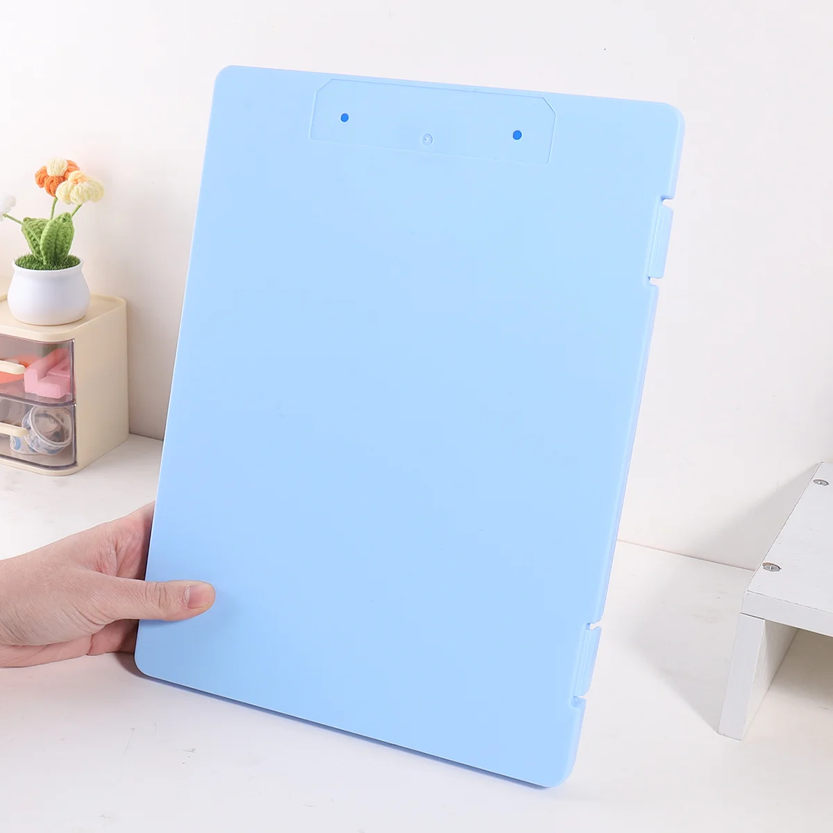 Blue Style B