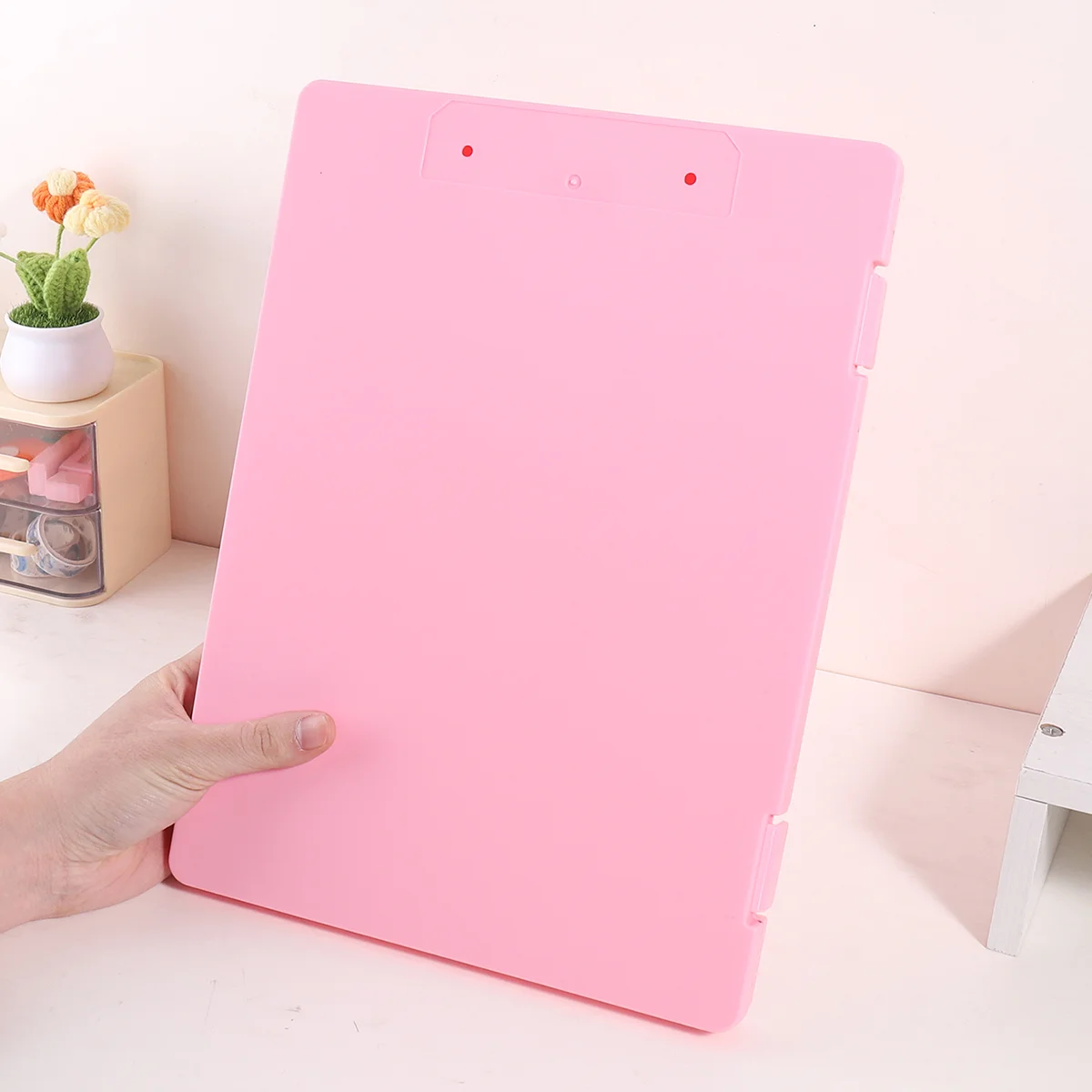 Pink Style B