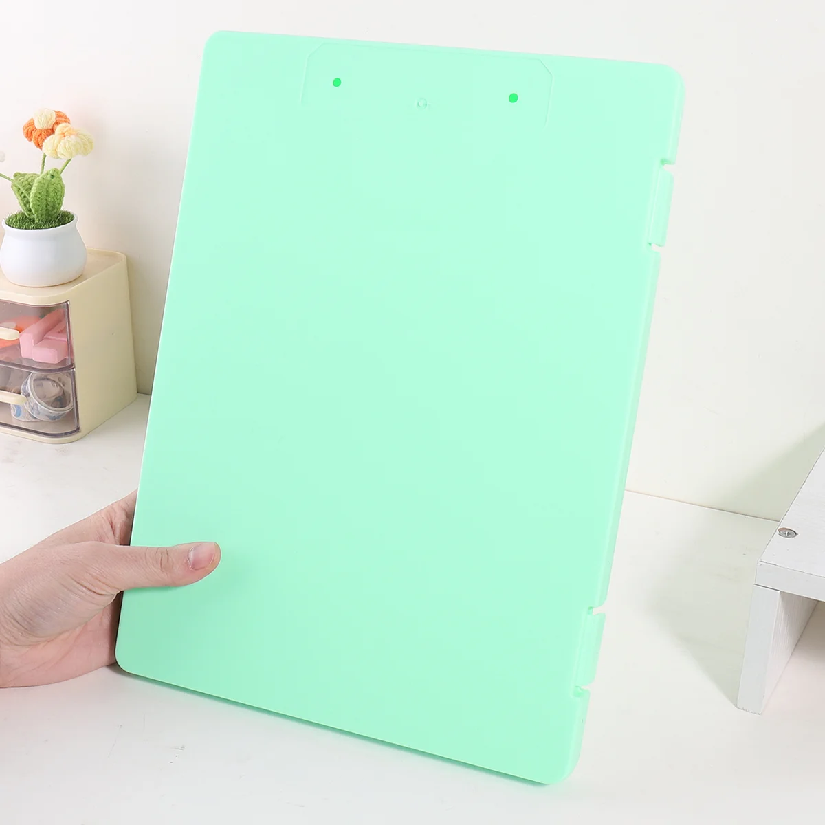 Green Style B