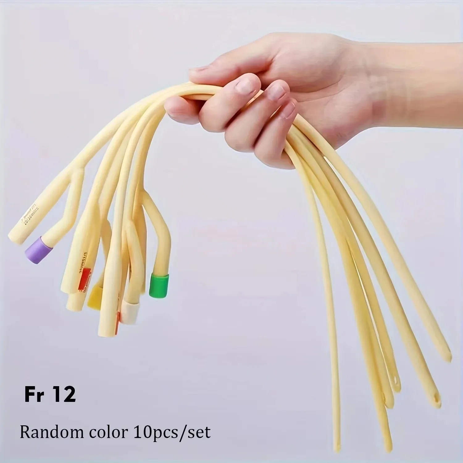 Fr 12 10pcs
