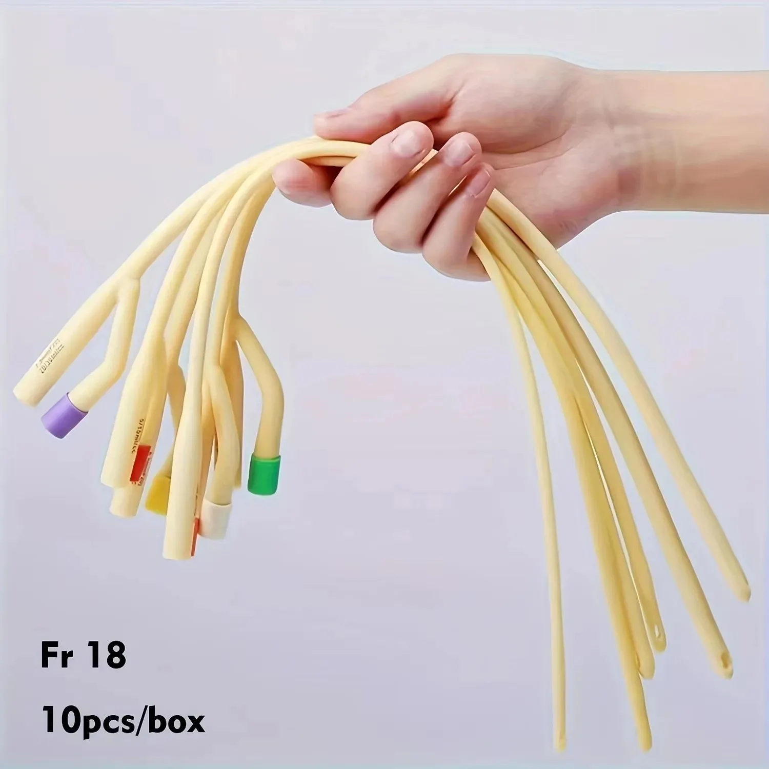 Fr 18 10pcs