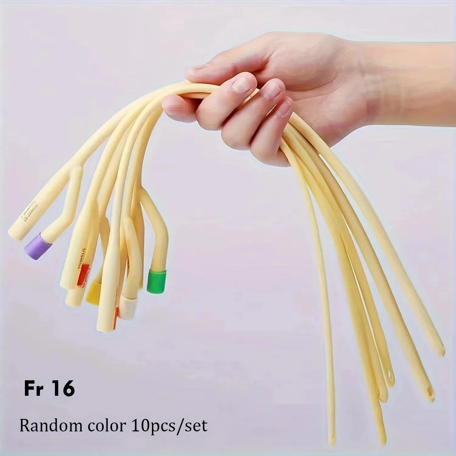 Fr 16 10pcs