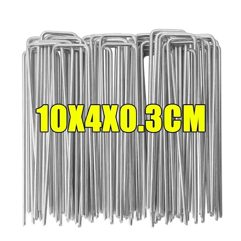 Silver-10X4X0.3cm