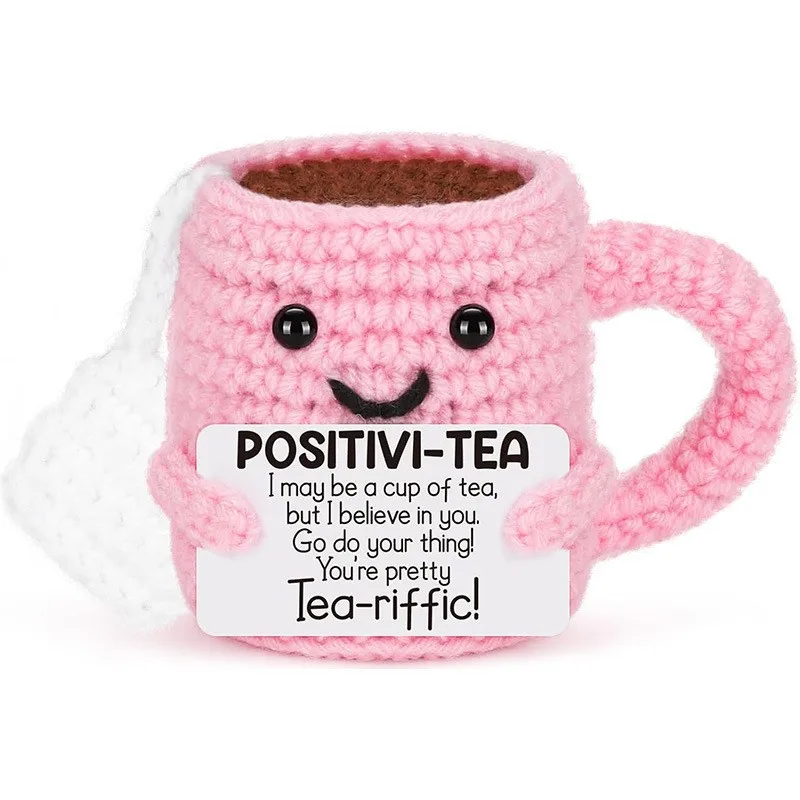 Tea Cup