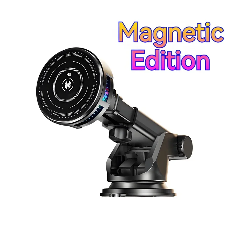 Magnetic Edition