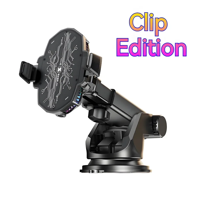 Clip Edition