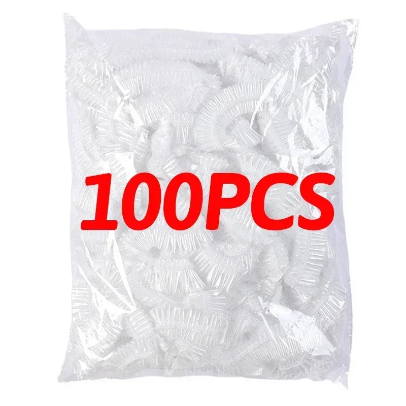100PCS