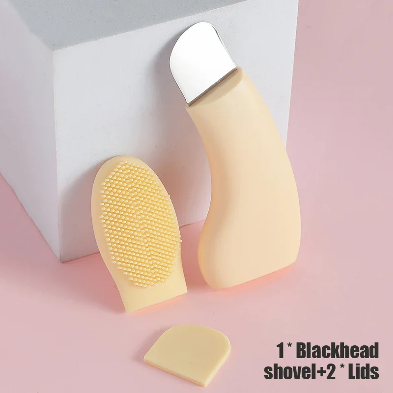 Yellow with 2 covers