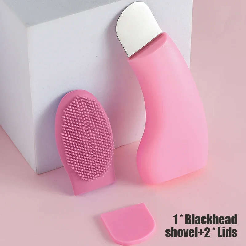 Pink with 2 covers