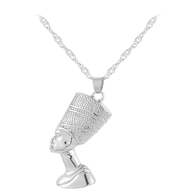 Silver Plated