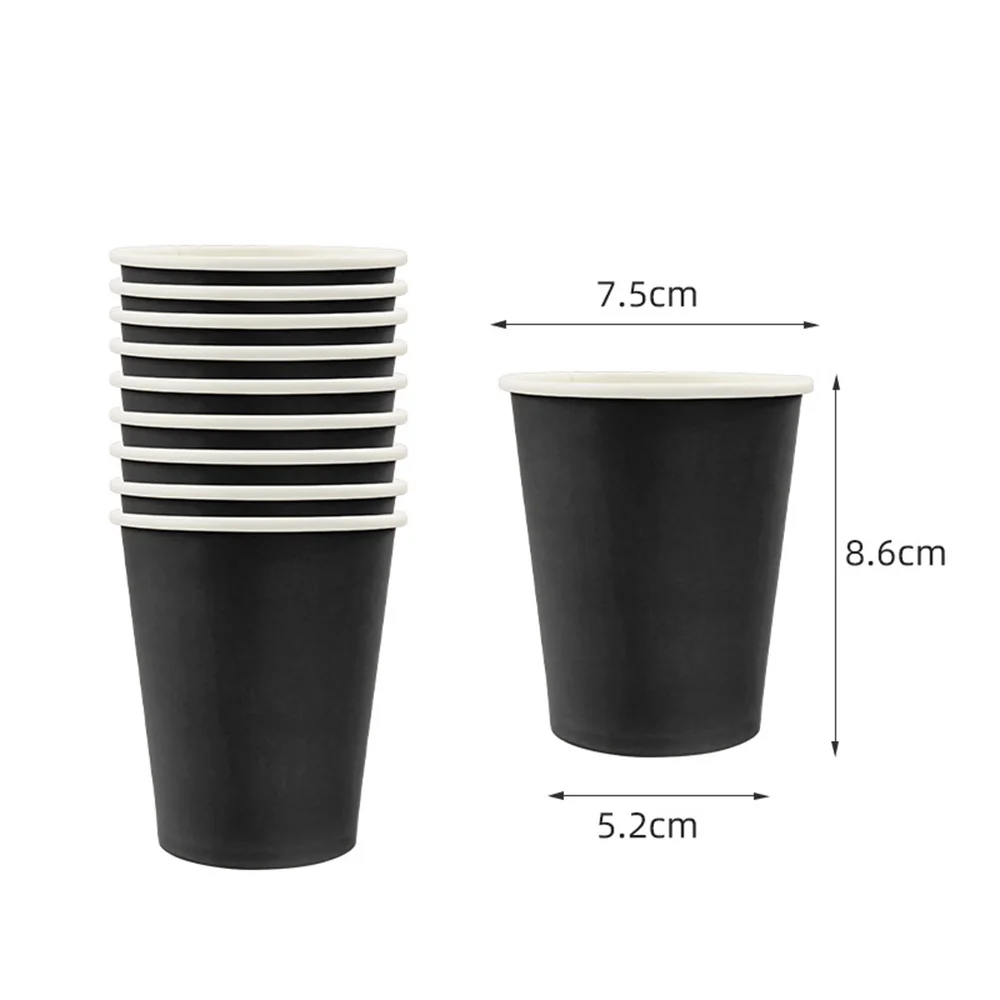 Black Cup