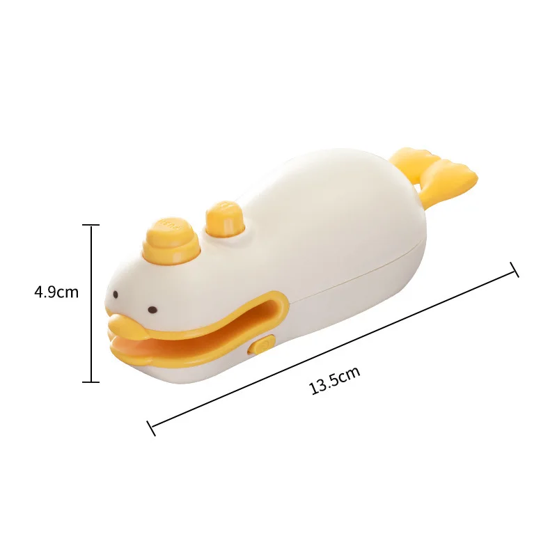 Duck