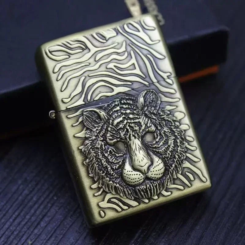 tiger