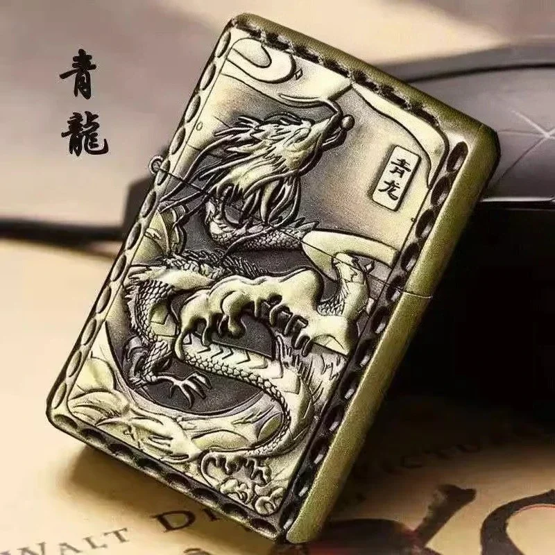 qinglong