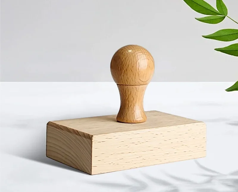 50X80mm Stamp