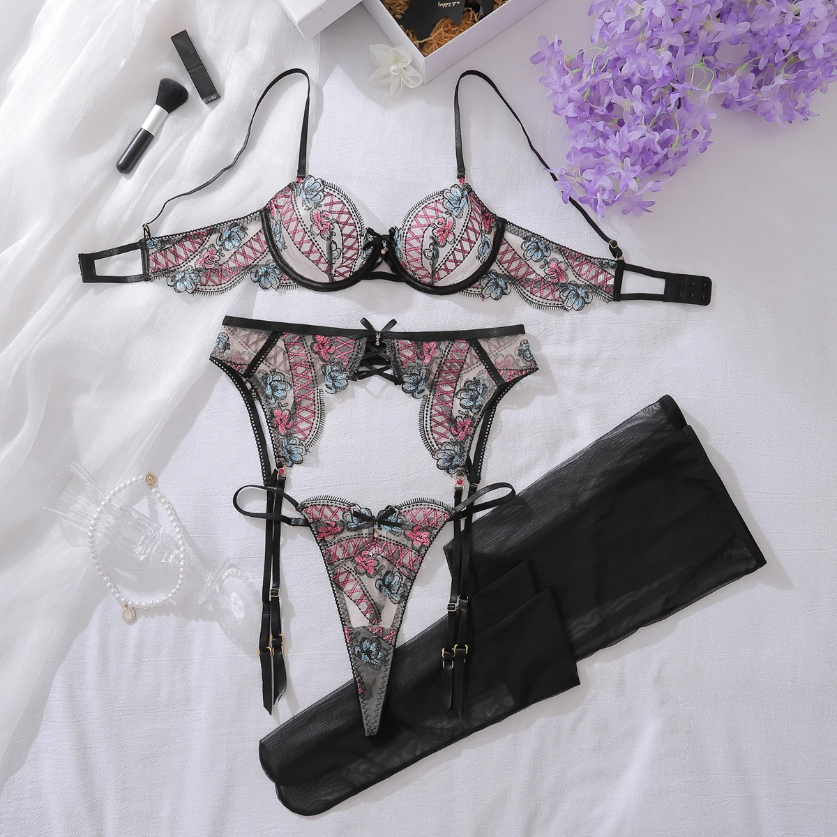 Black Pink