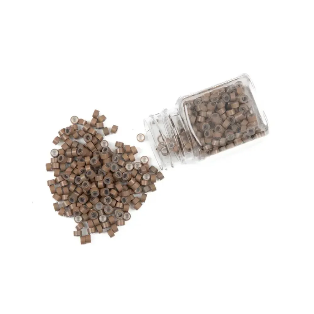 1000pcs-light brown