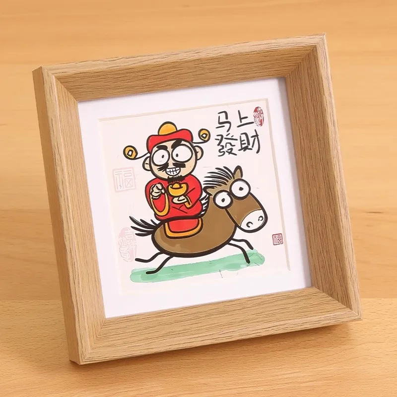 P01 Wood color