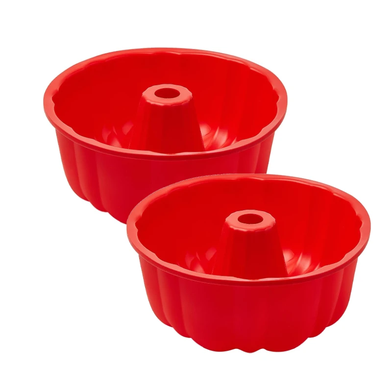 2Pc Red