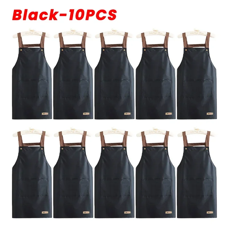 Black 10PCS