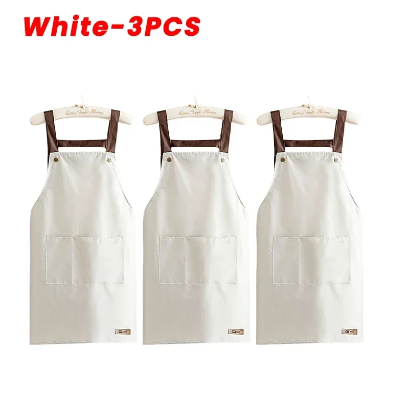 White 3PCS