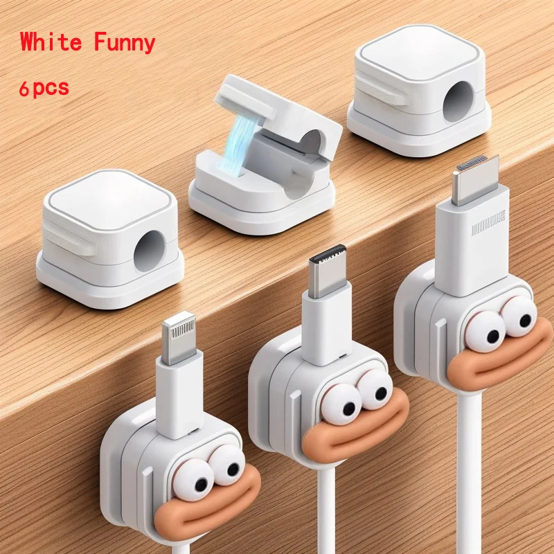 White Funny