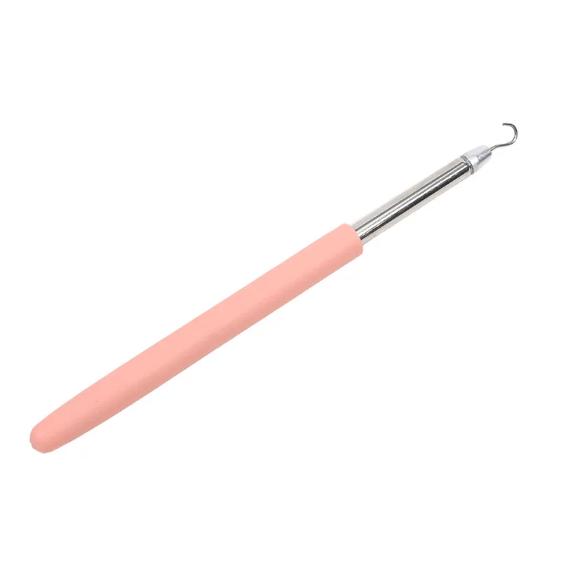 Style B (pink)